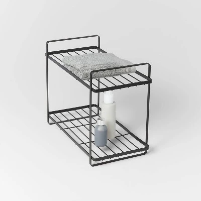 Tiered Vanity Organizer - Brightroom™ - Image 2