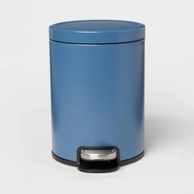 5L Round Step Trash Can - Brightroom™ - Image 6