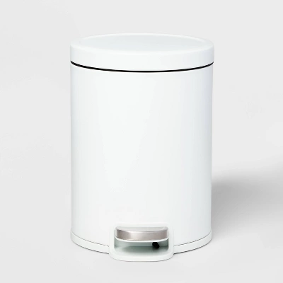 5L Round Step Trash Can - Brightroom™ - Image 10