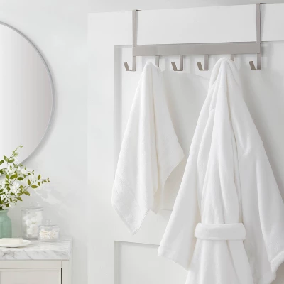 Large Over The Door Hook 6 Hooks - Brightroom™