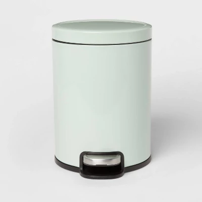 5L Round Step Trash Can - Brightroom™ - Image 8