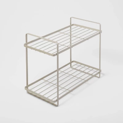 Tiered Vanity Organizer - Brightroom™ - Image 4